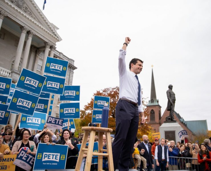 buttigieg