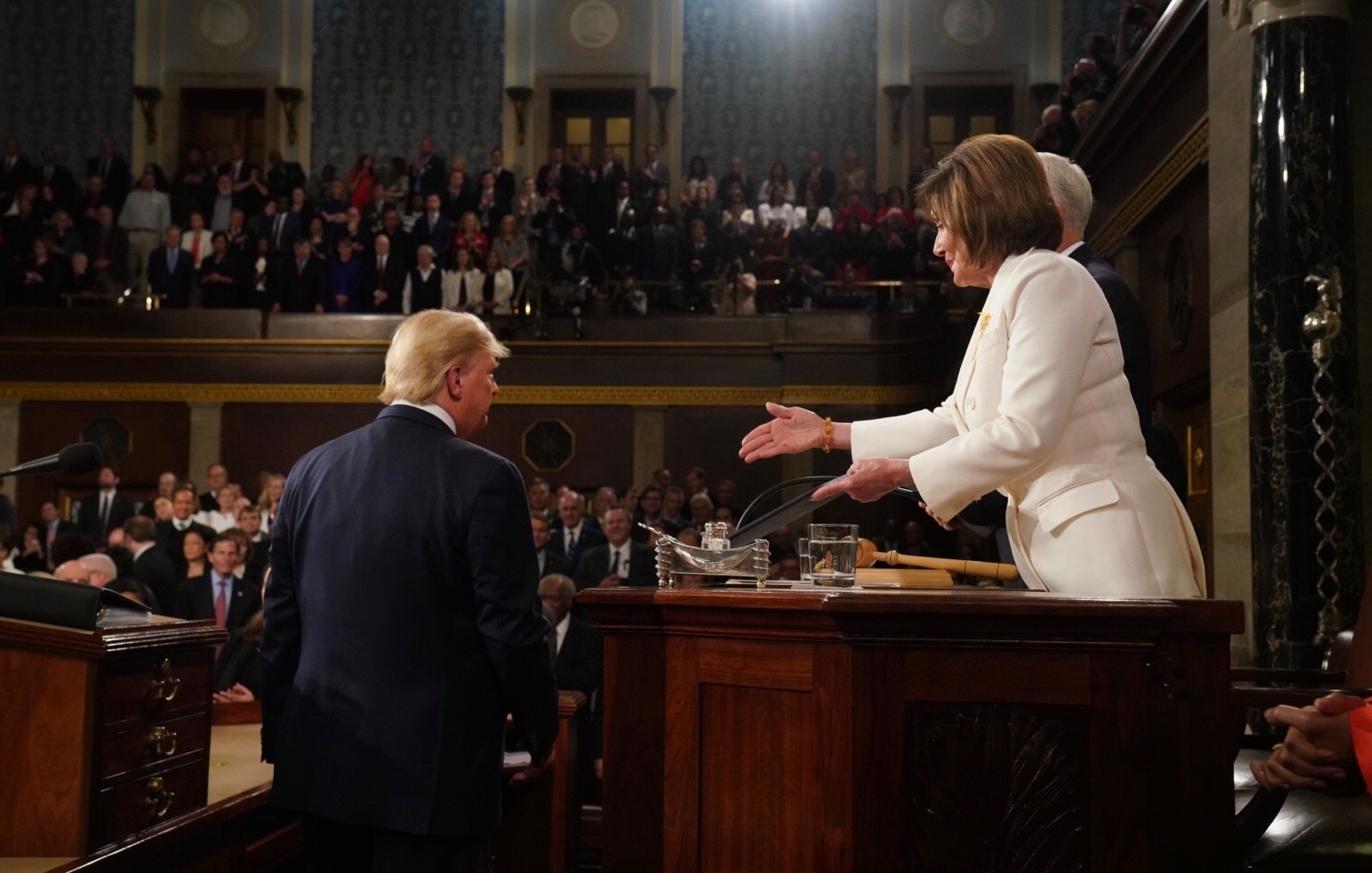 Drama-State-of-the-Union