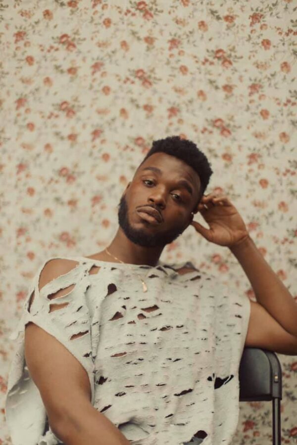 Sound Up! Cakes Da Killa OUT FRONT