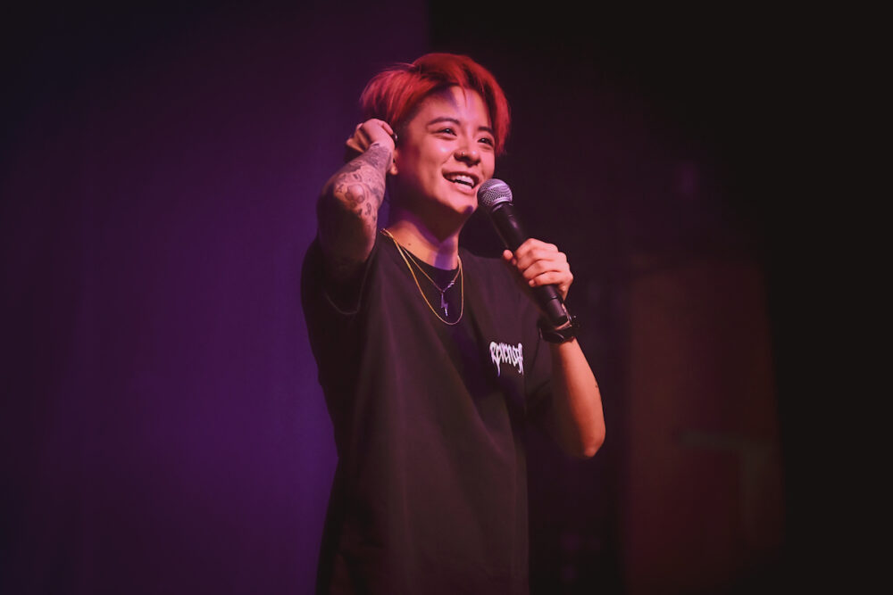 Amber-Liu