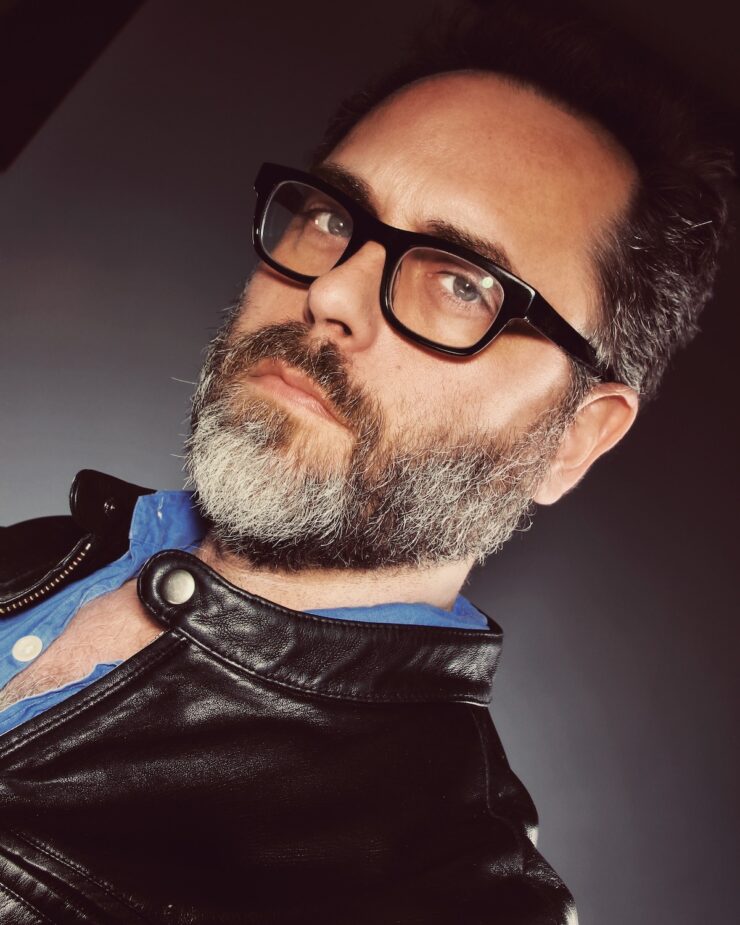 Kevin James Thornton