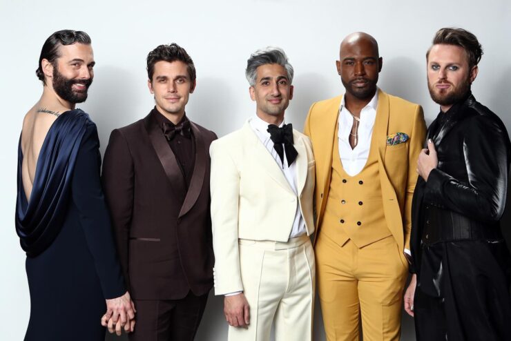 Queer Eye