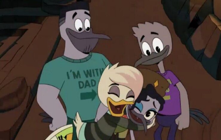 Ducktales