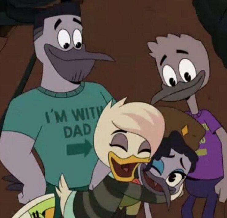 Ducktales