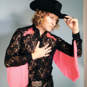 Paisley-country-music