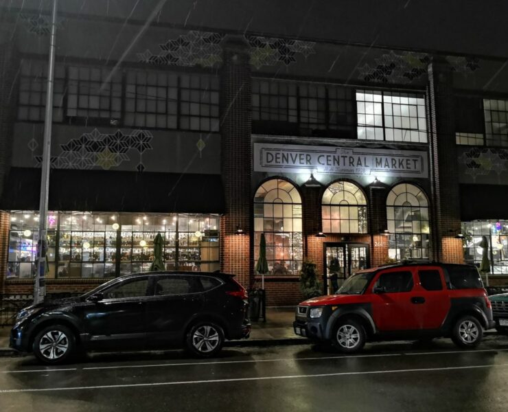 Emergency Relief Funding