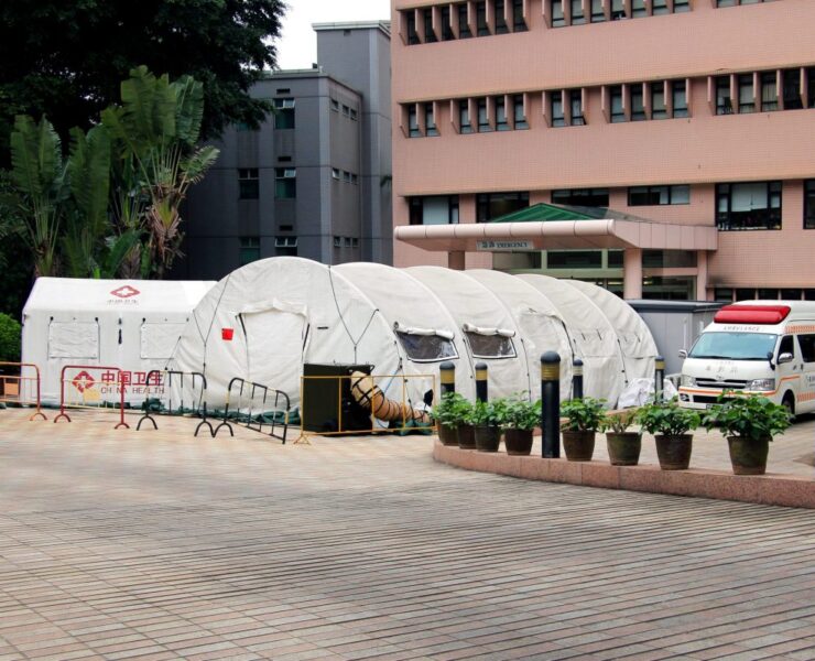 Feeding Colorado Heroes