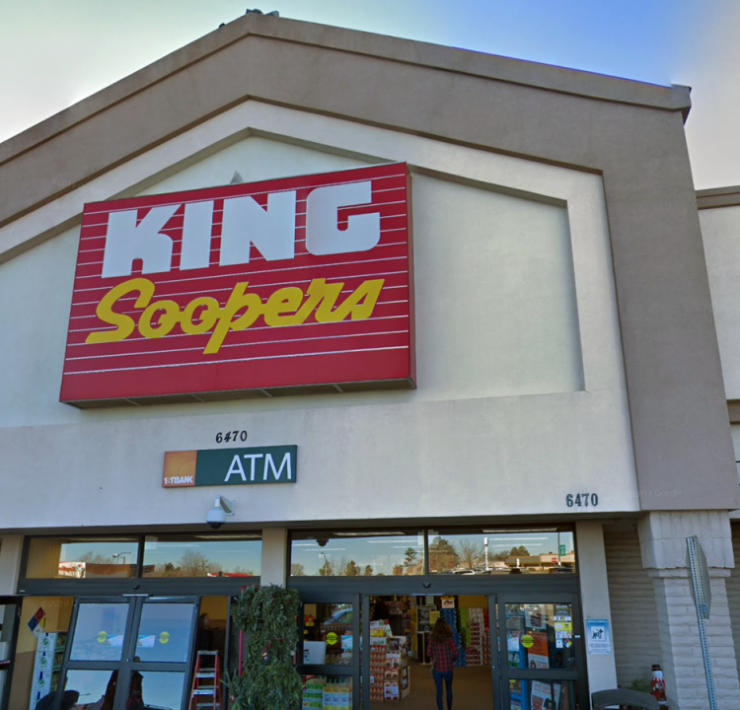 King Soopers