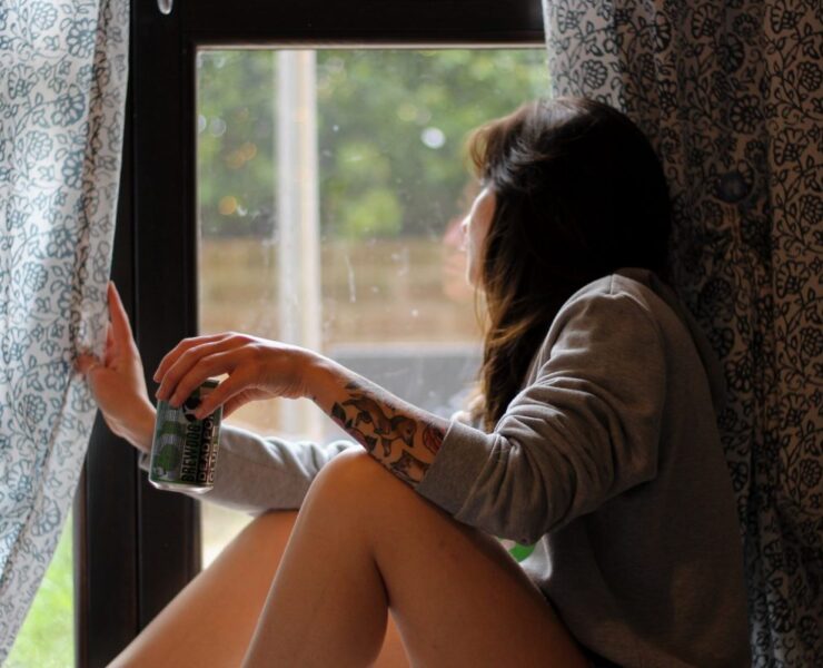 Lady Gang's Git it Goodness