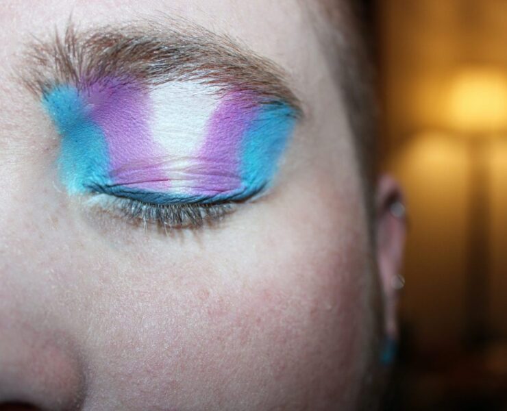 gender-affirming care