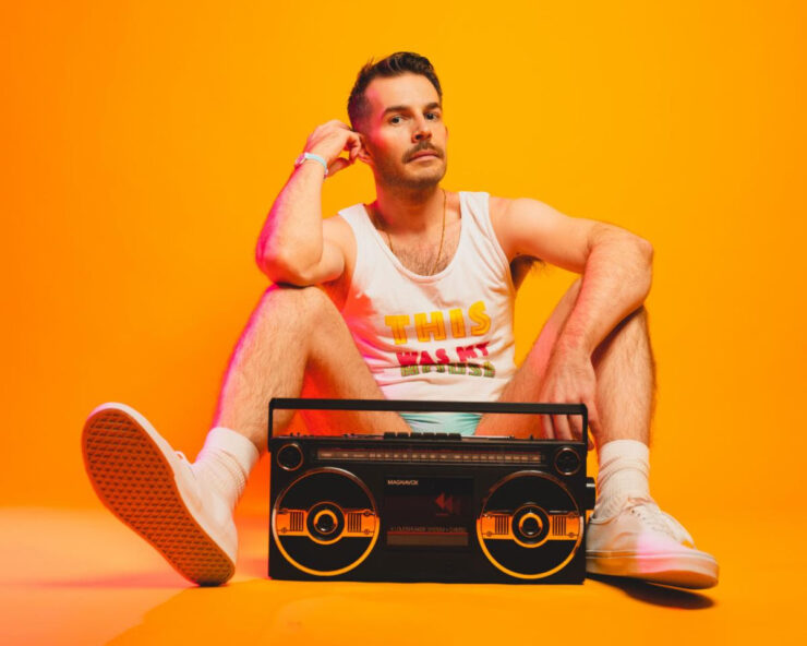 Bright Light Bright Light 2