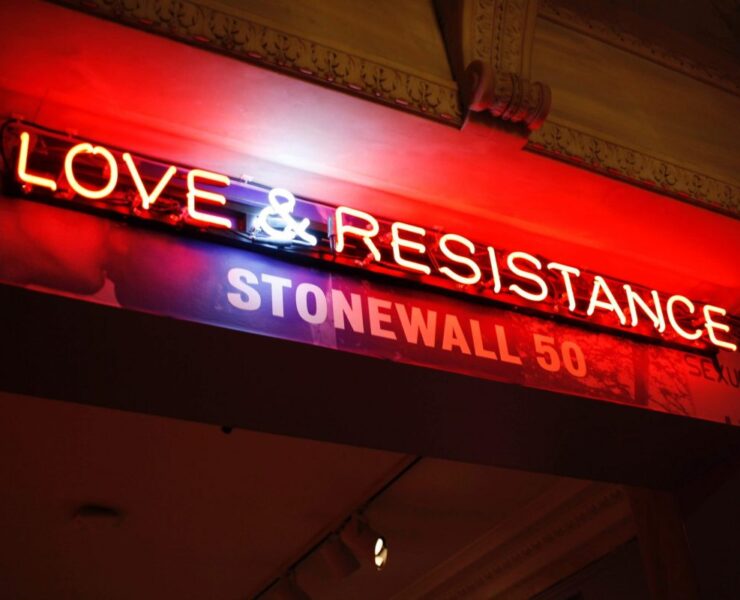 Stonewall