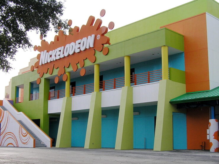 Nickelodeon
