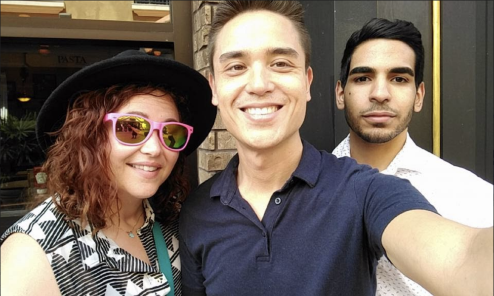 Drew-the-Dru-Project