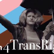 March 4 Trans Rights