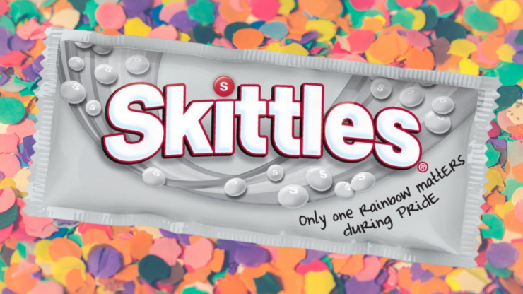 SKITTLES