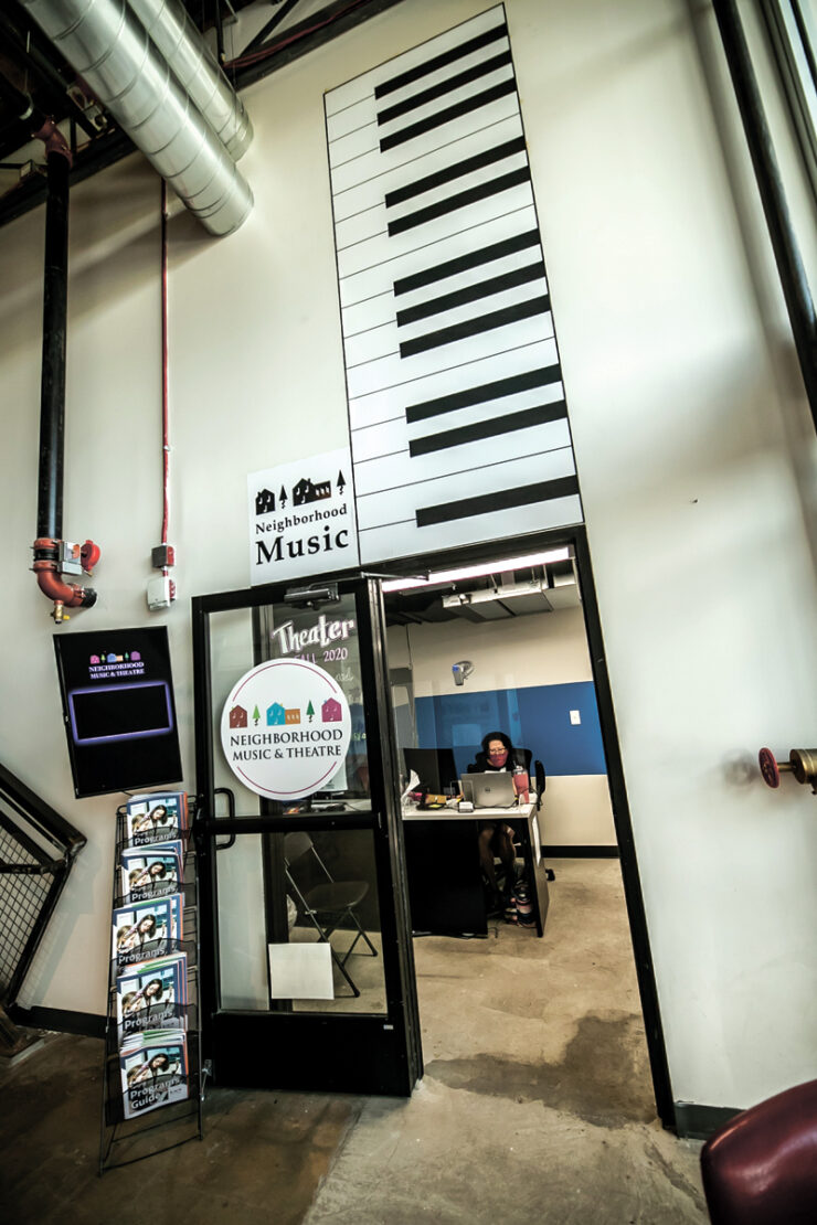 Neighborhood-Music-Aurora