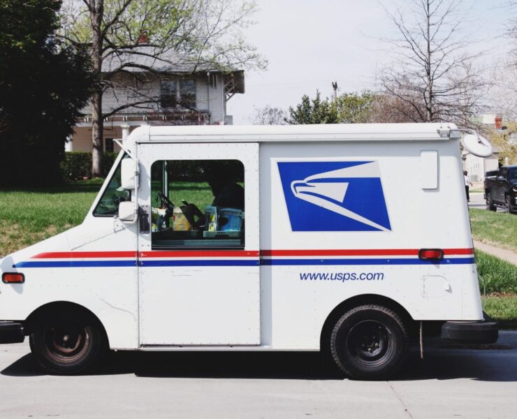 Postal Service