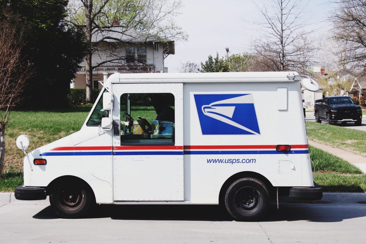 Postal Service