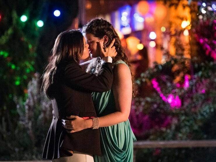 OUTshine LGBTQ+ Film Festival