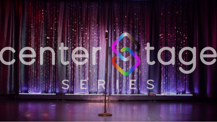 Center Stage