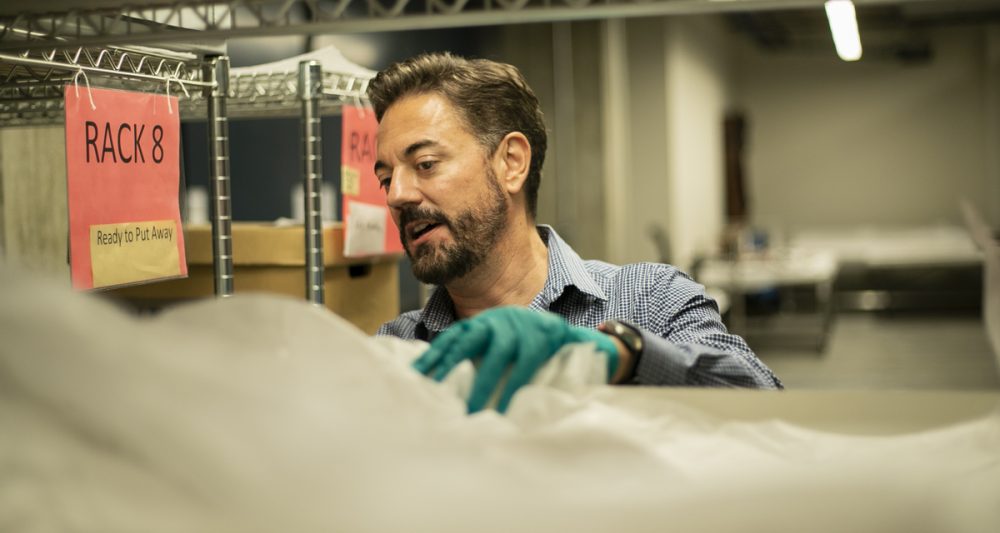 Collecting History with Aaron Marcus