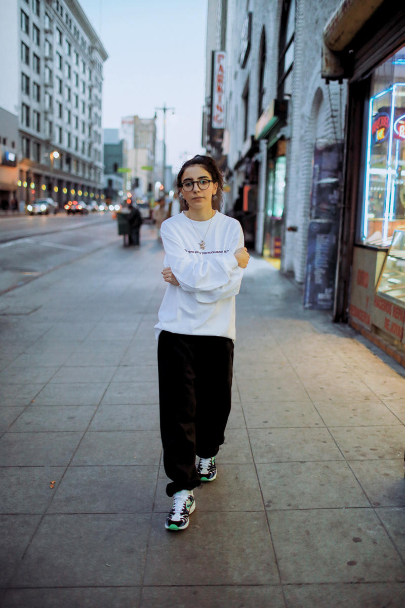 St. Panther-queer-music-ep-last-days