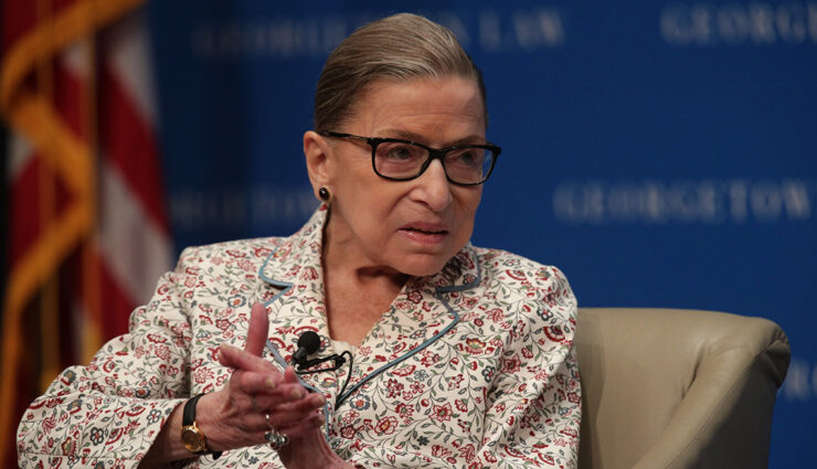Ginsburg