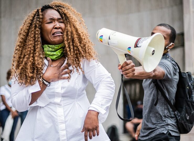 March for Solidarity