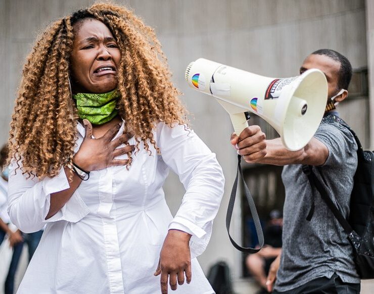 March for Solidarity