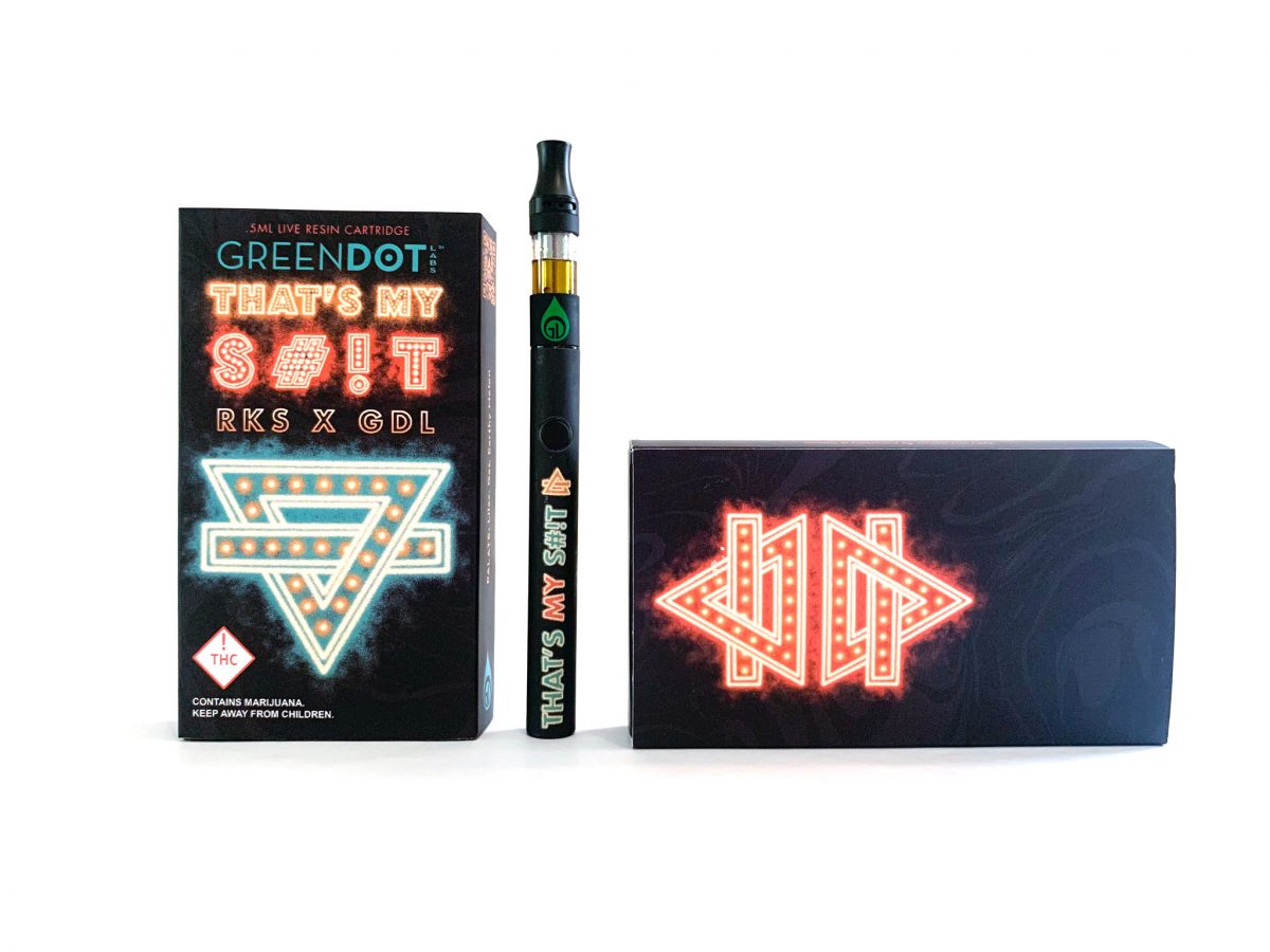 Rainbow Kitten Surprise Collaboration