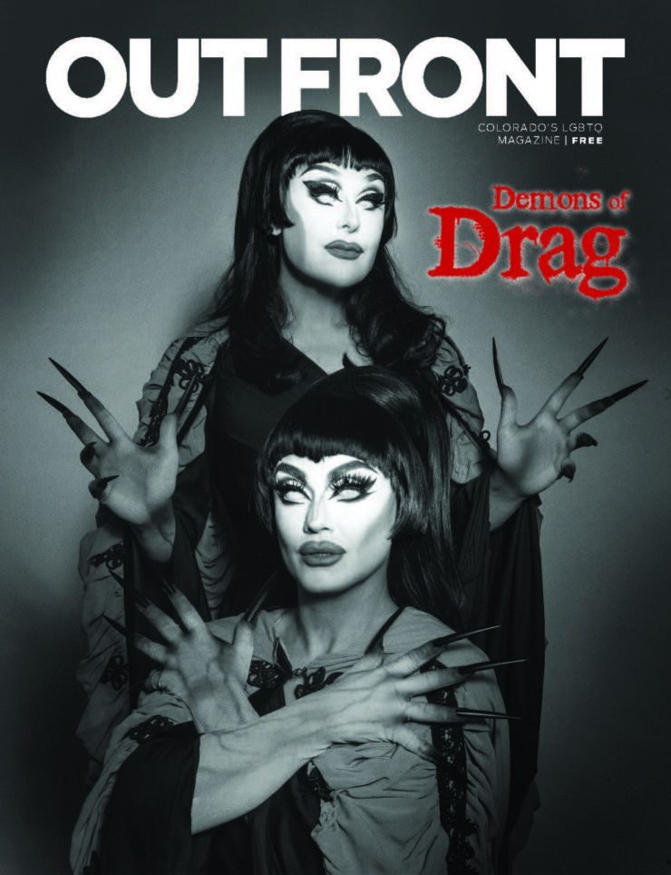 Demons of Drag