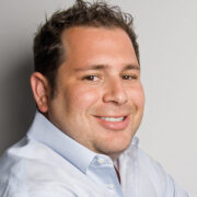 Adam Levin, co-owner of Pride Media