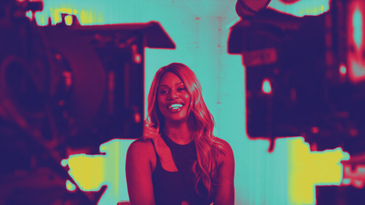 Laverne-Cox
