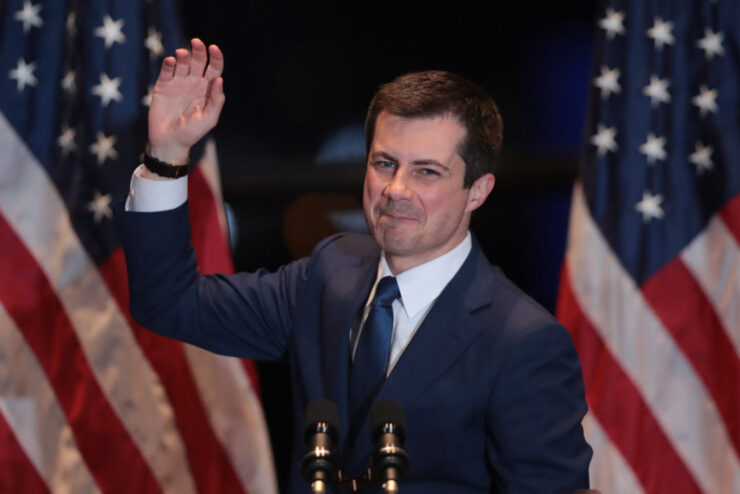 Buttigieg