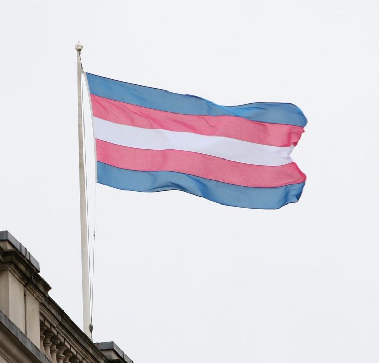 Peru protest against new trans laws