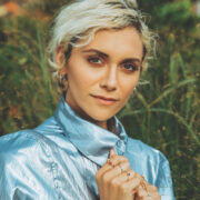 Alyson Stoner