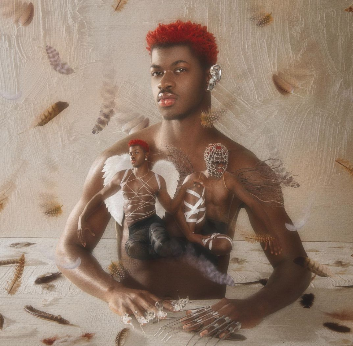 Lil Nas X