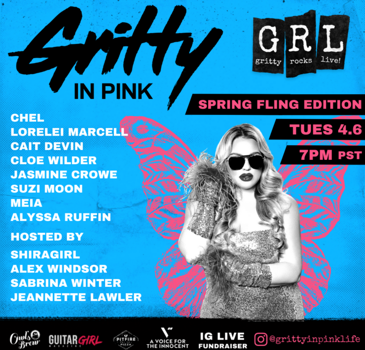 Sexual Assault Awareness