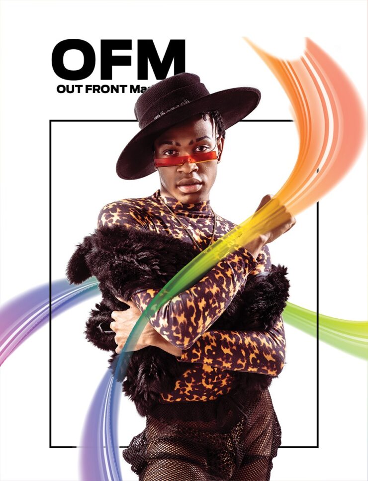 Pride in Resileience