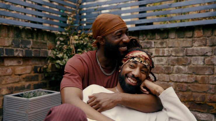 Queer Spaces and Faces