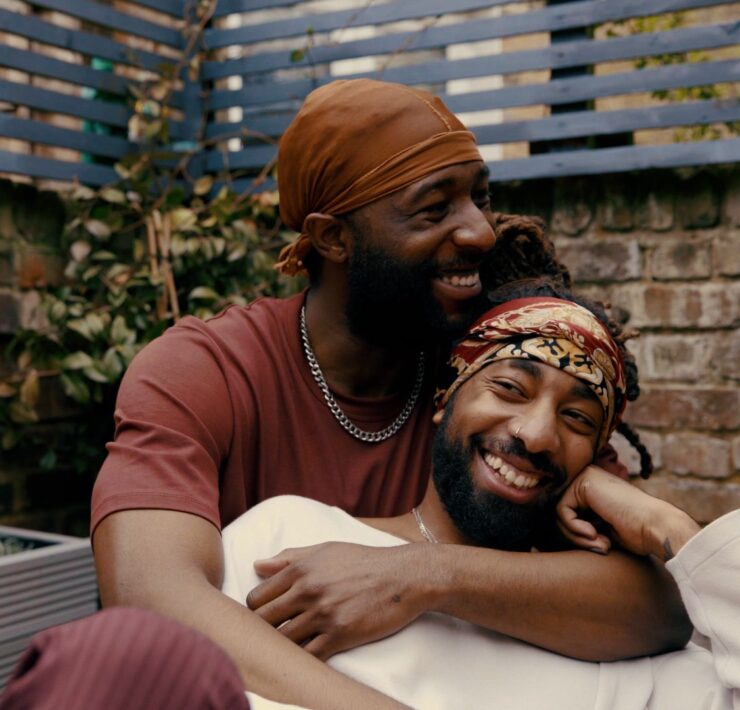 Queer Spaces and Faces