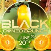 Black Owned Brunch