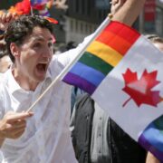 Canada's Conversion Therapy Ban
