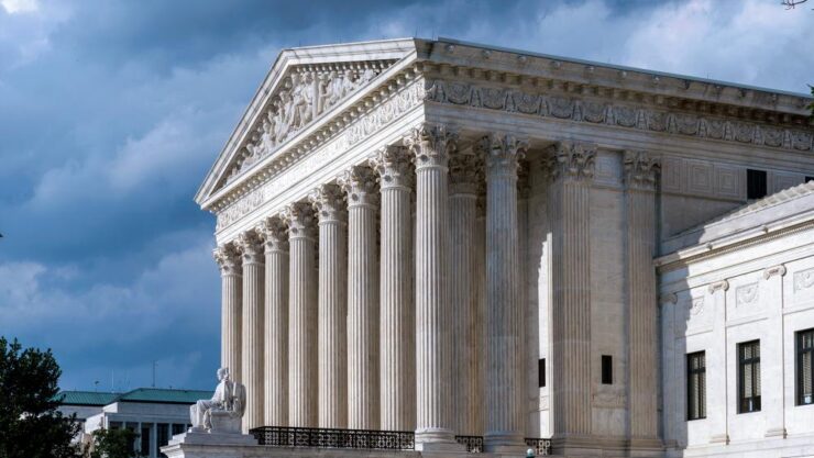 SCOTUS Refuses Anti-Trans