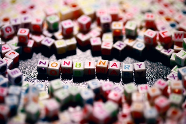 nonbinry