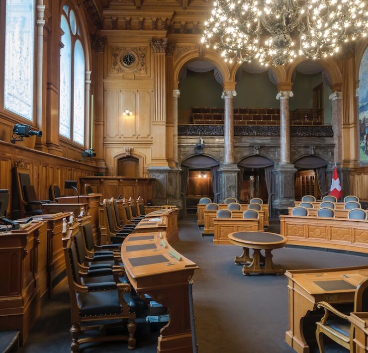 SCOTUS Unanimously Rules