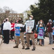 Trans Students Protected