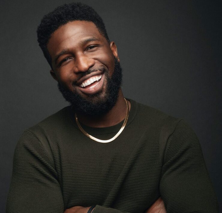 brandon kyle goodman