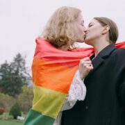 Support For Marriage Equality